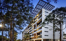 Quest At Sydney Olympic Park